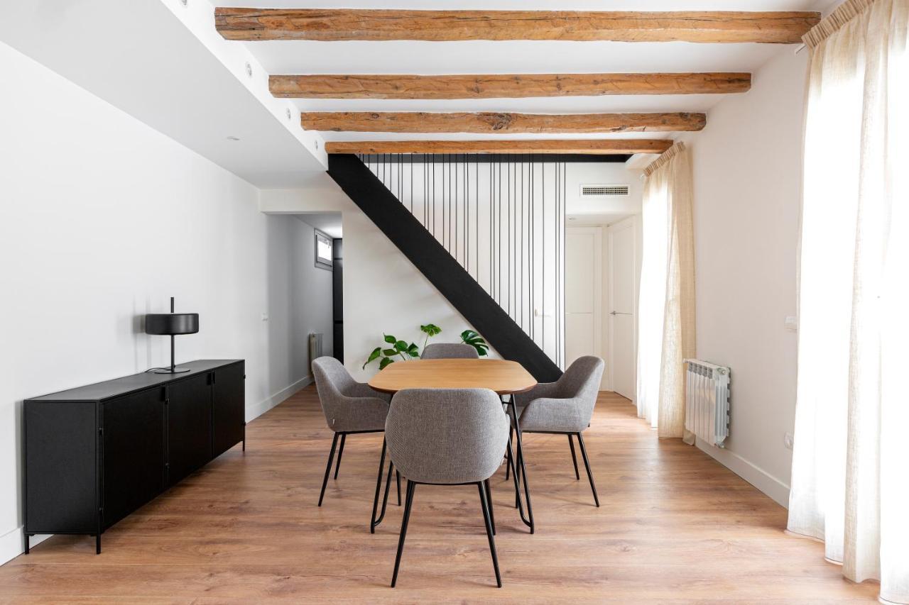 Chueca, Behap Collection Aparthotel Madrid