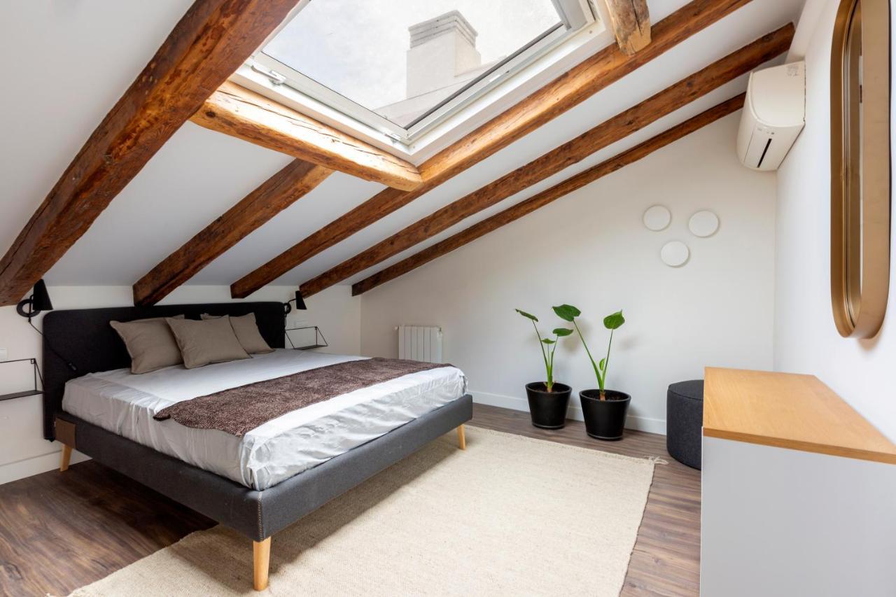 Aparthotel Chueca, Behap Collection *