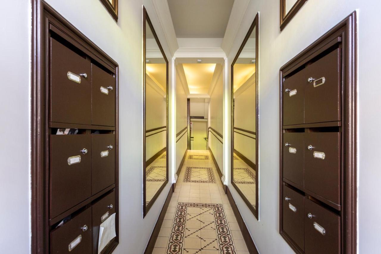 Chueca, Behap Collection Aparthotel Madrid