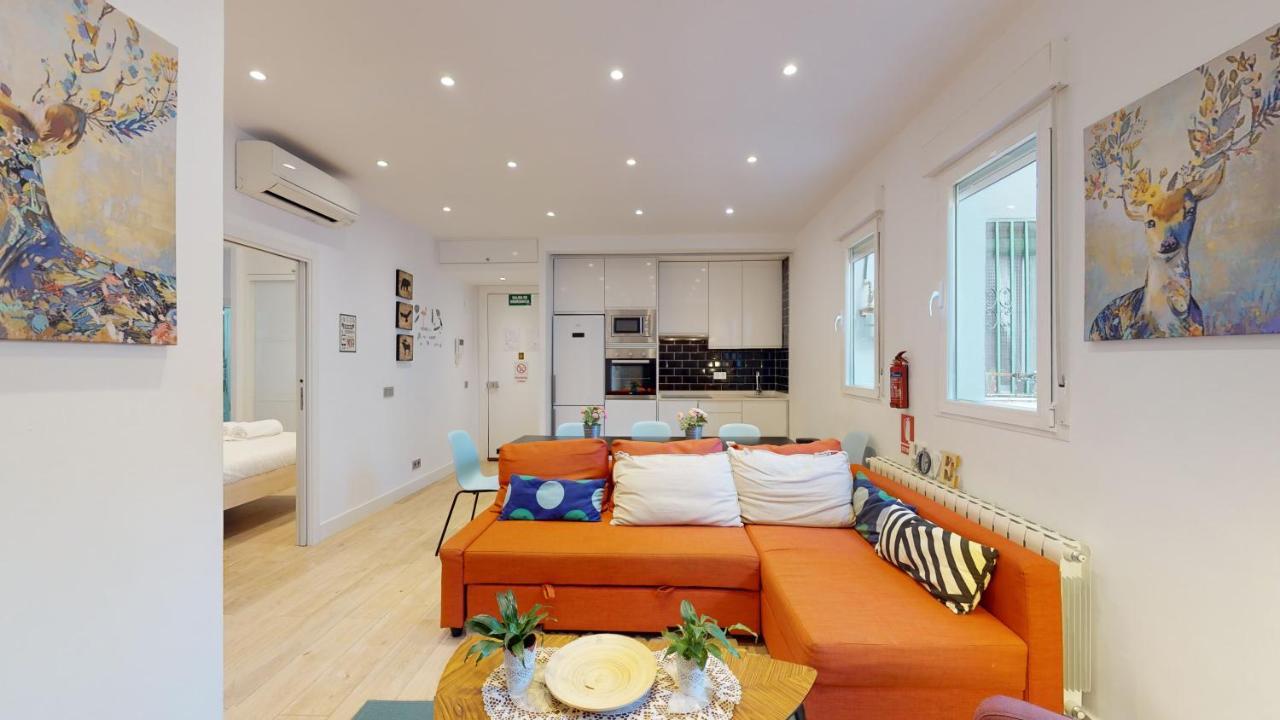 Mar De Alegria Apartment Madrid