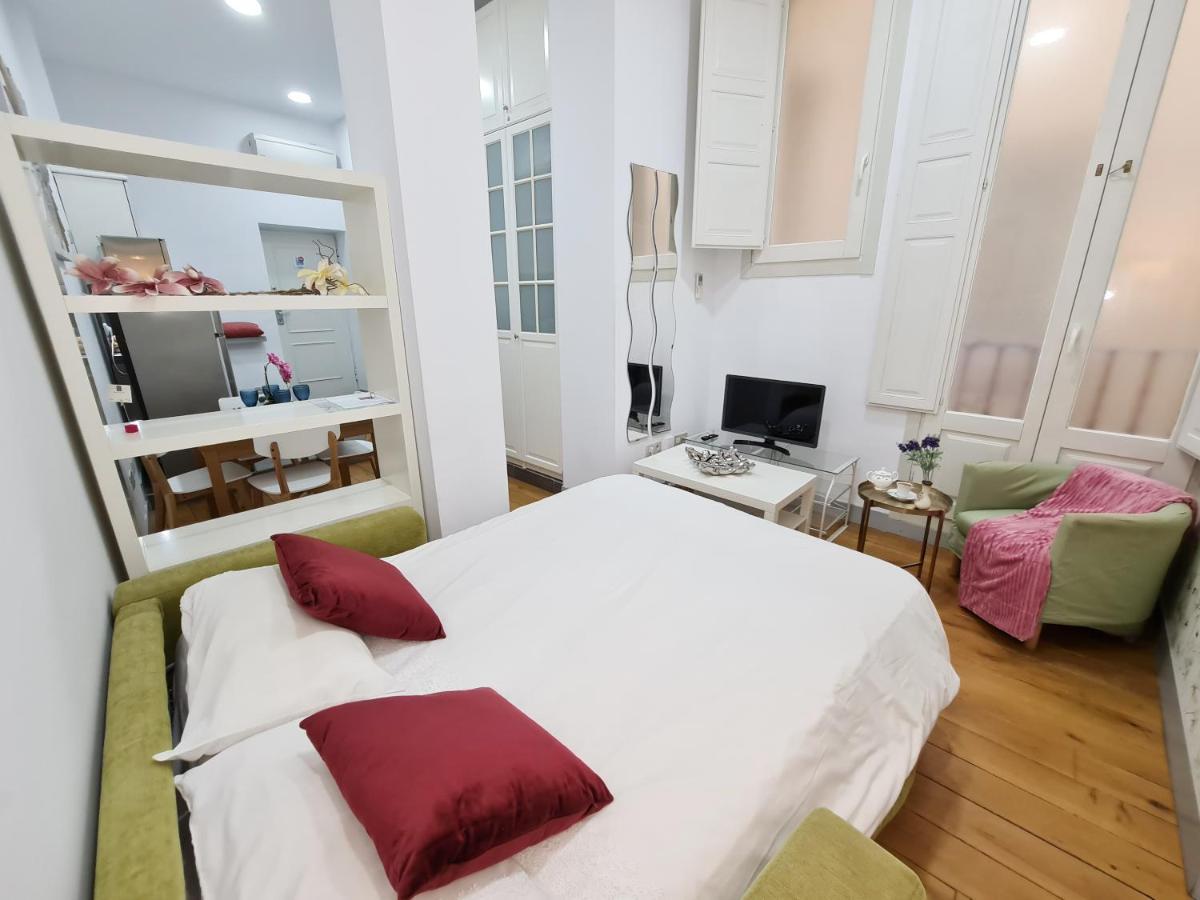 Madrid Sol Home * Madrid