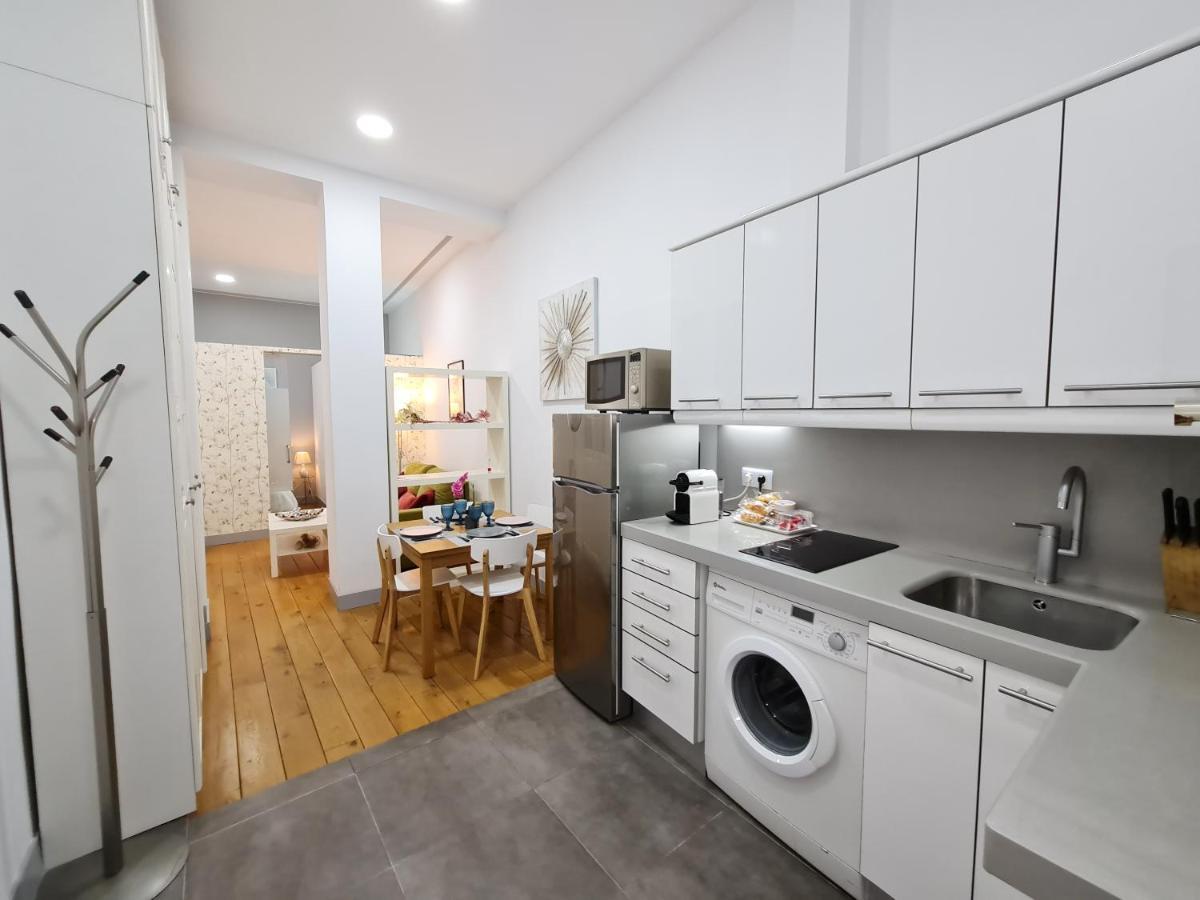 Madrid Sol Home Apartment *