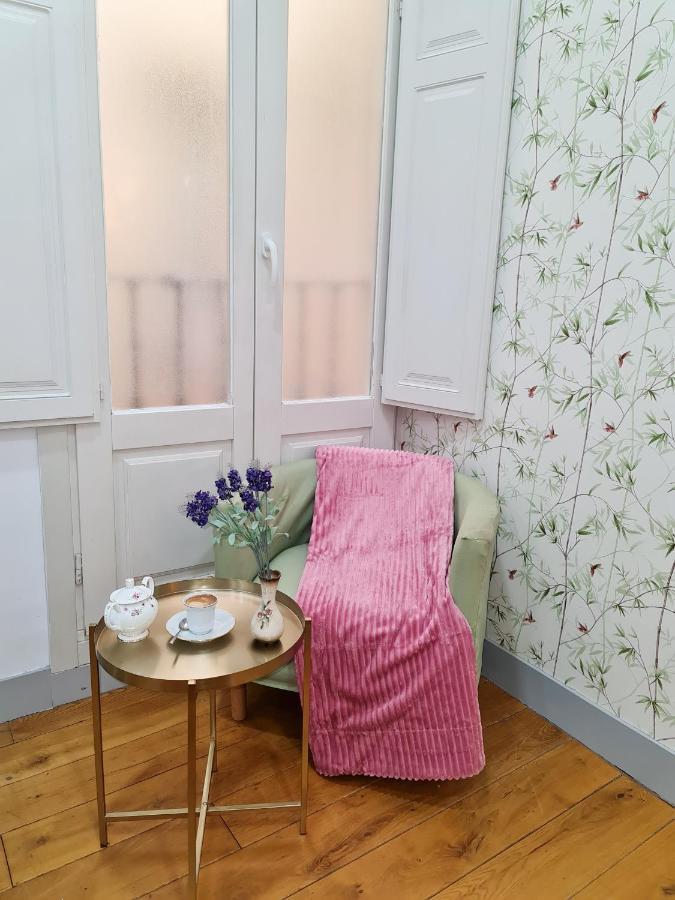 Apartment Madrid Sol Home Madrid