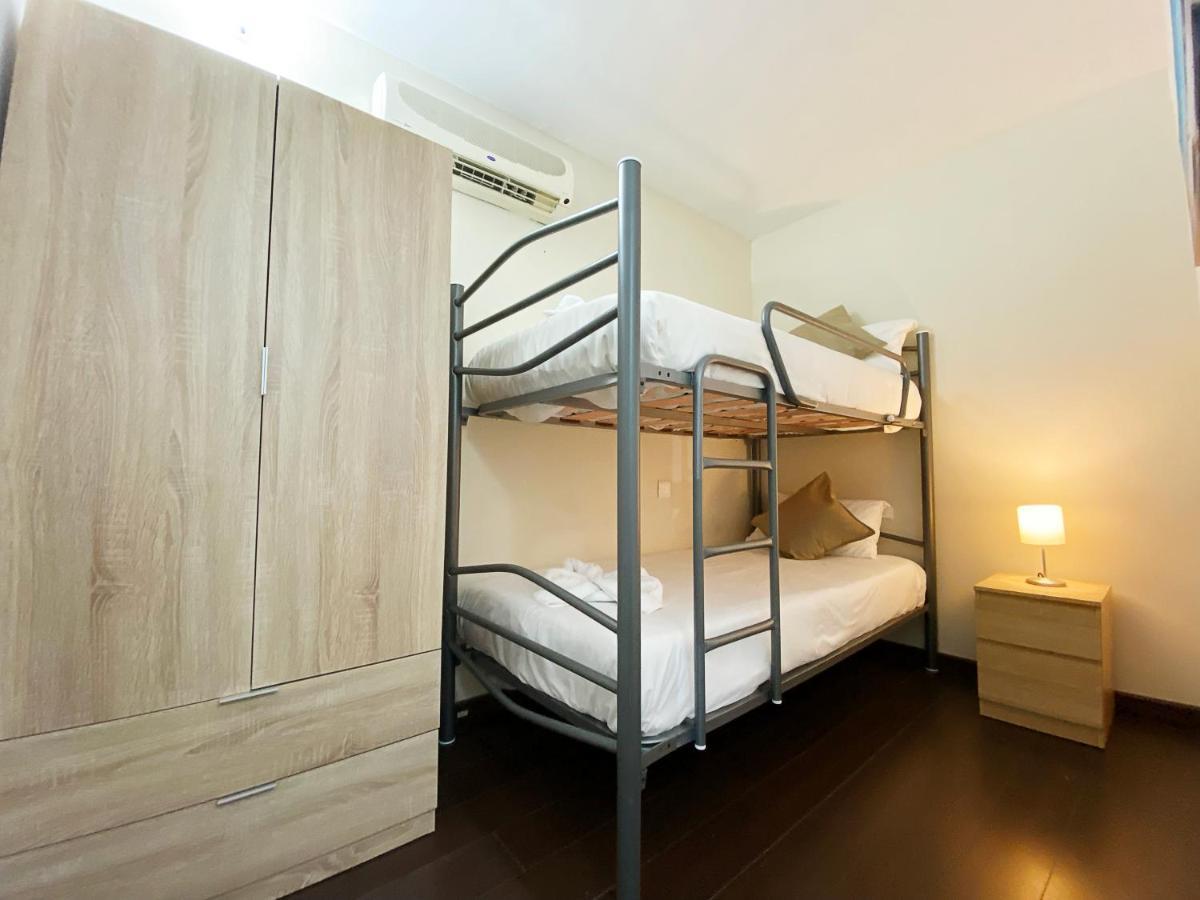 Appartamento Norte Ii By Oshun Madrid