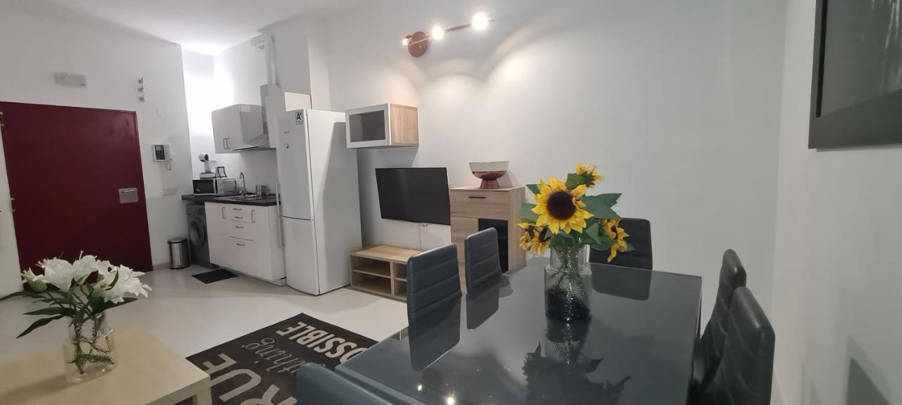 Appartamento Norte Ii By Oshun