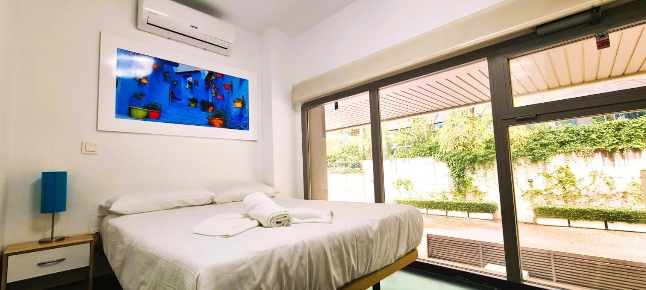 Appartamento Norte Ii By Oshun Madrid