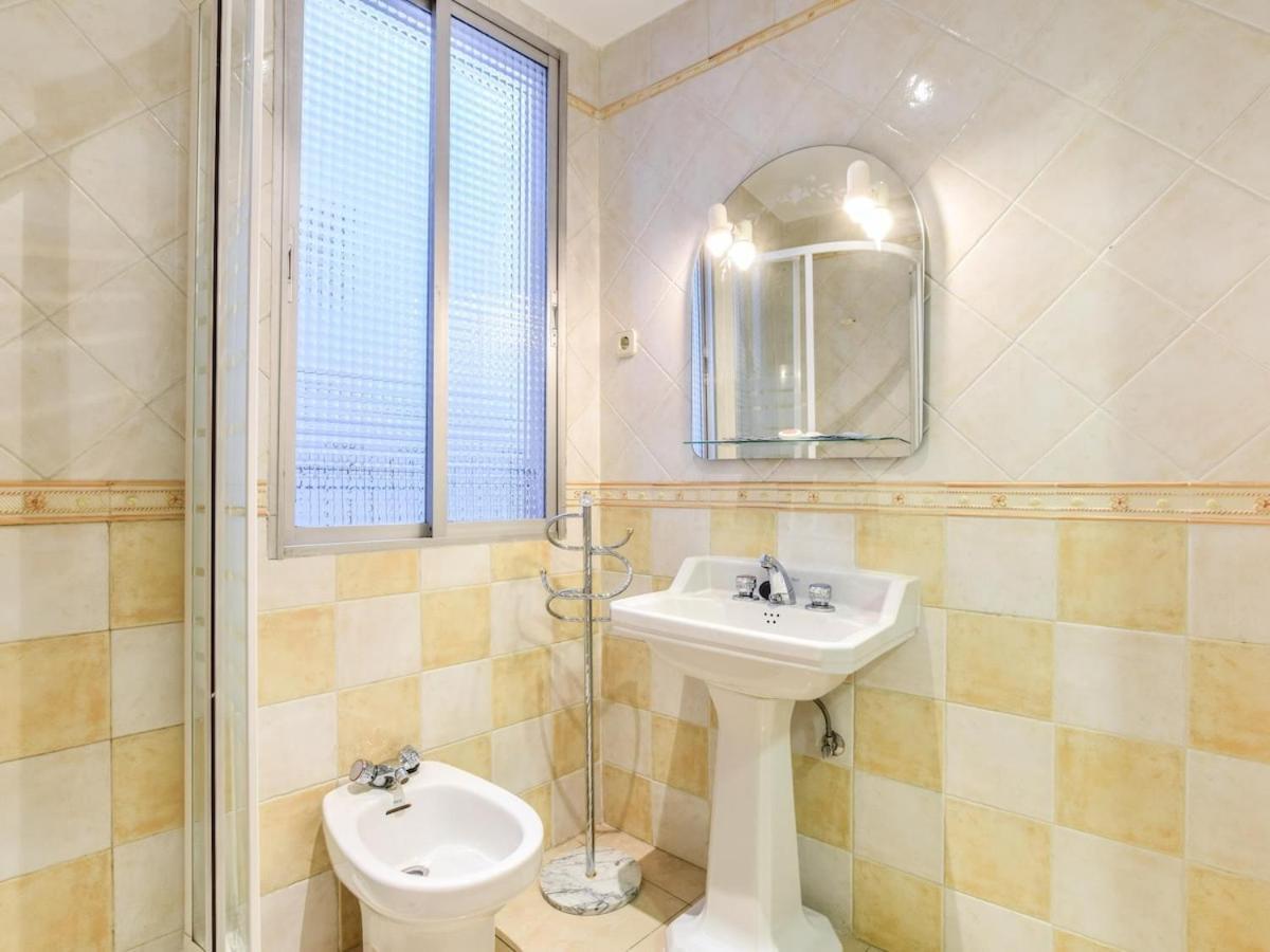 Apartamento En Plaza De Lavapies