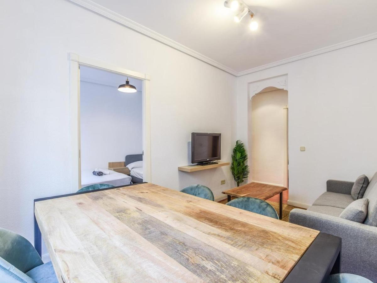 Apartamento En Plaza De Lavapies Apartment Madrid