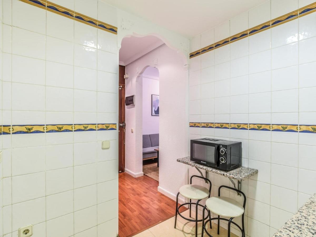 Apartamento En Plaza De Lavapies Apartment