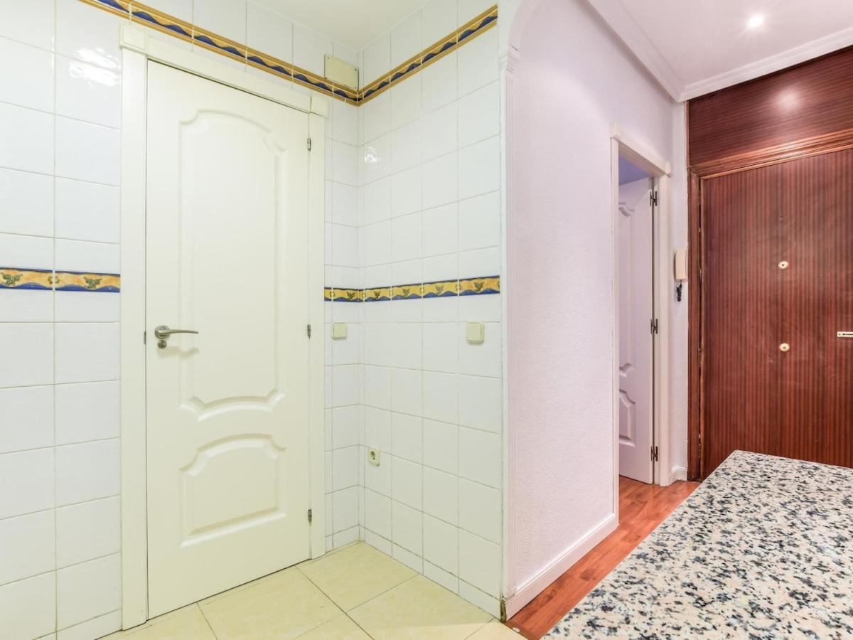 Apartamento En Plaza De Lavapies *