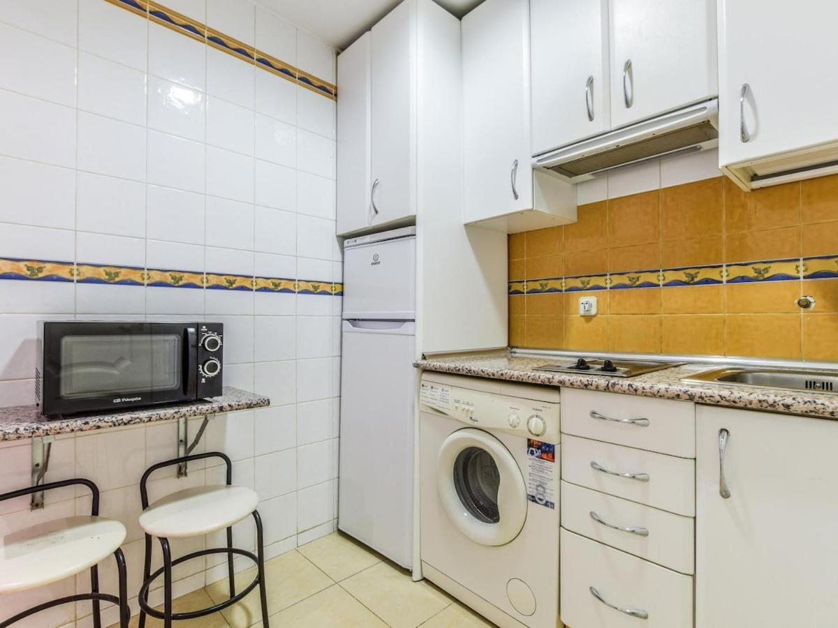 Apartamento En Plaza De Lavapies Apartment *