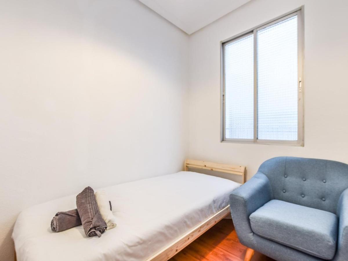 Apartment Apartamento En Plaza De Lavapies *