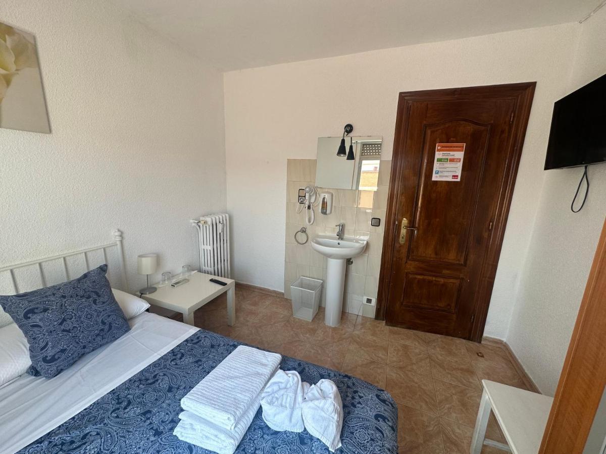 Arrate Gasthof Madrid