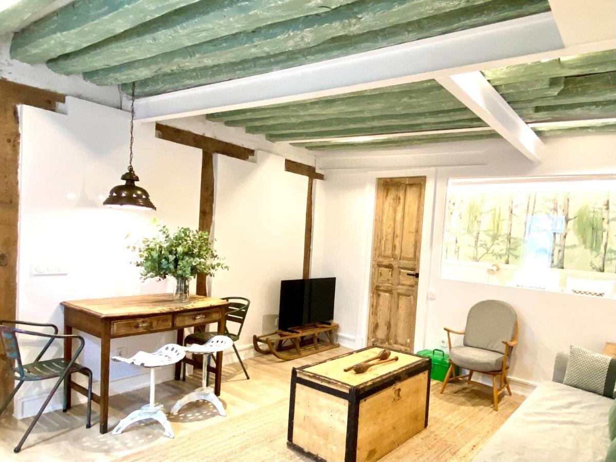 Appartement Principe 7 *