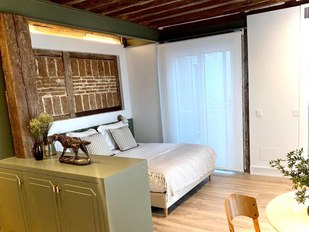 Principe 7 Appartement