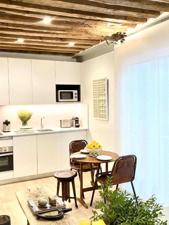 Principe 7 Appartement