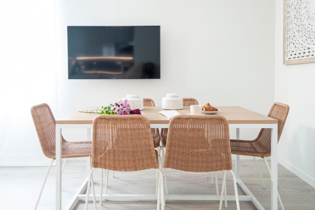 Apartamento En Sol Centro Ciudad Madrid