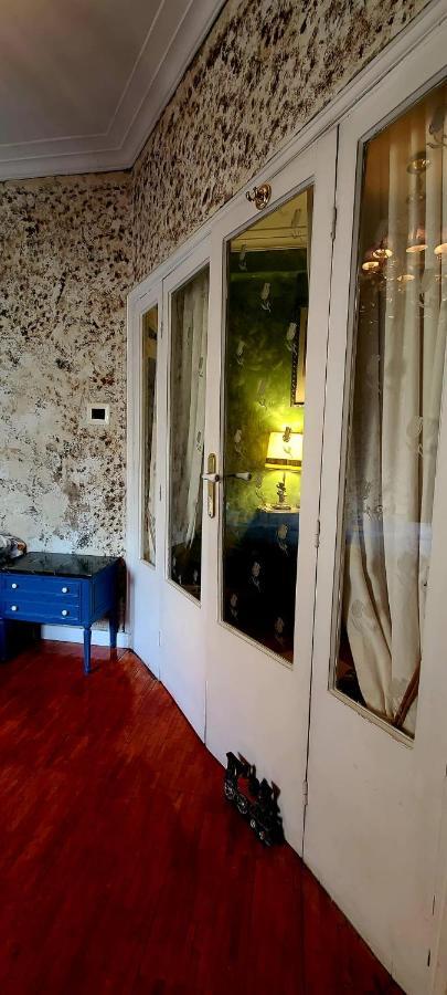 Appartement La Guarida De Burton Madrid