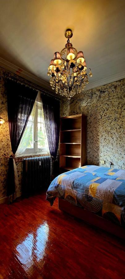 La Guarida De Burton Appartement Madrid