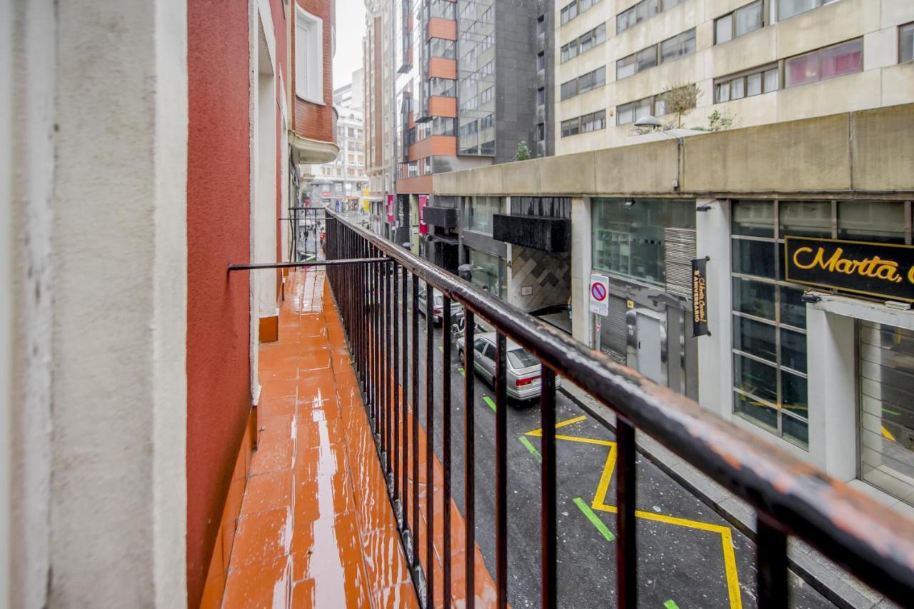 Stunning Apt 7pax En La Gran Via/centro De *