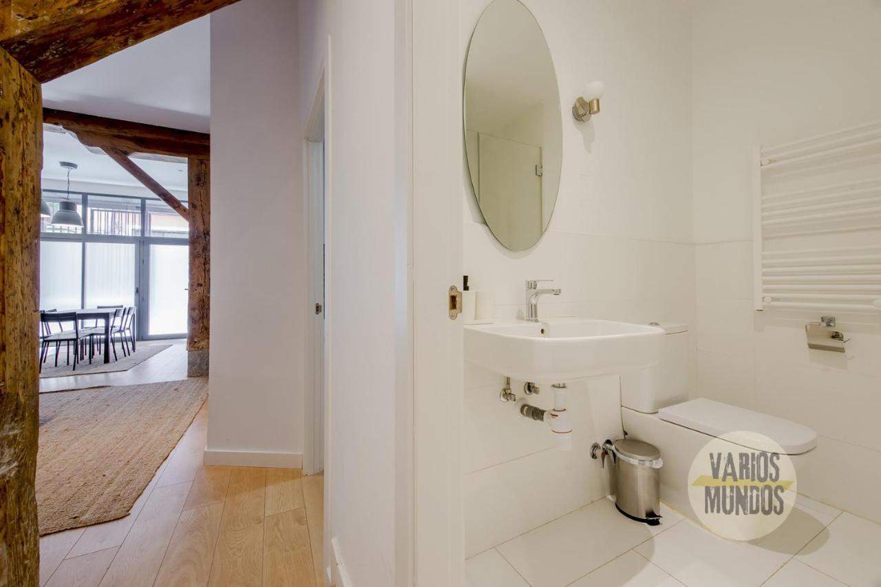 Soho Style Apt 7p En El Centro De Madrid! Apartment