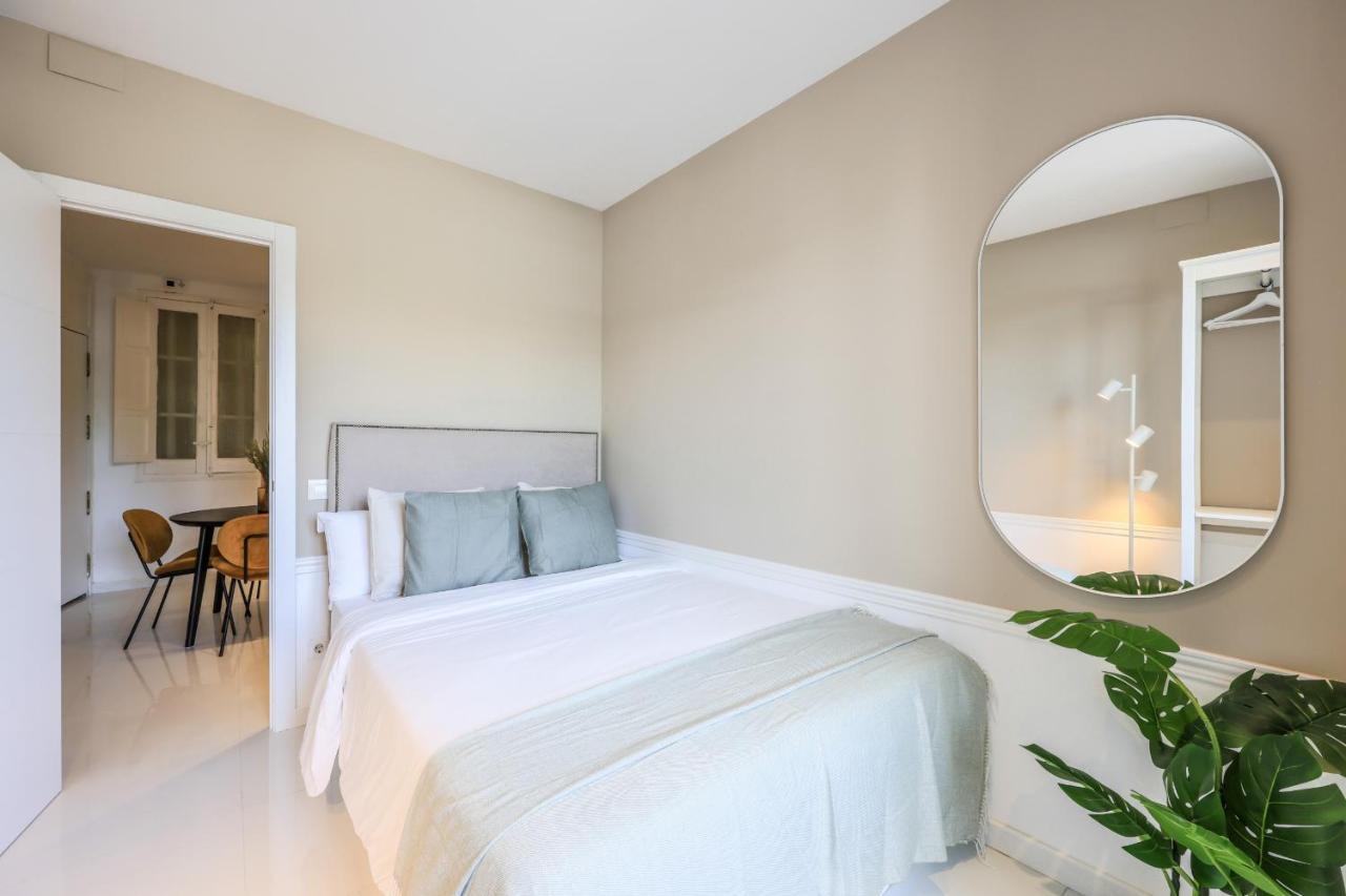 Ap Embajadores Xviii Appartement