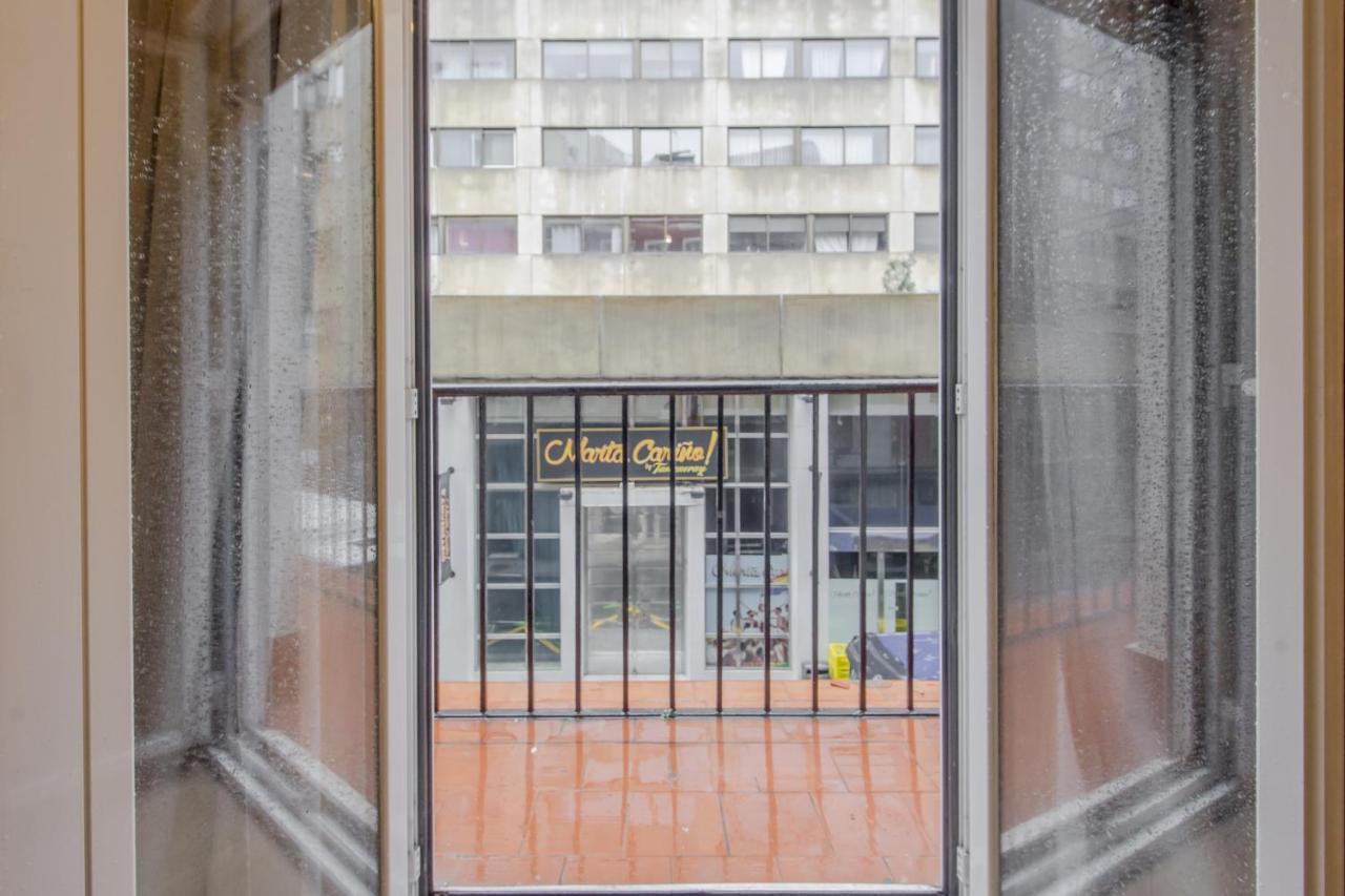 Stunning Apt 7pax En La Gran Via/centro De *