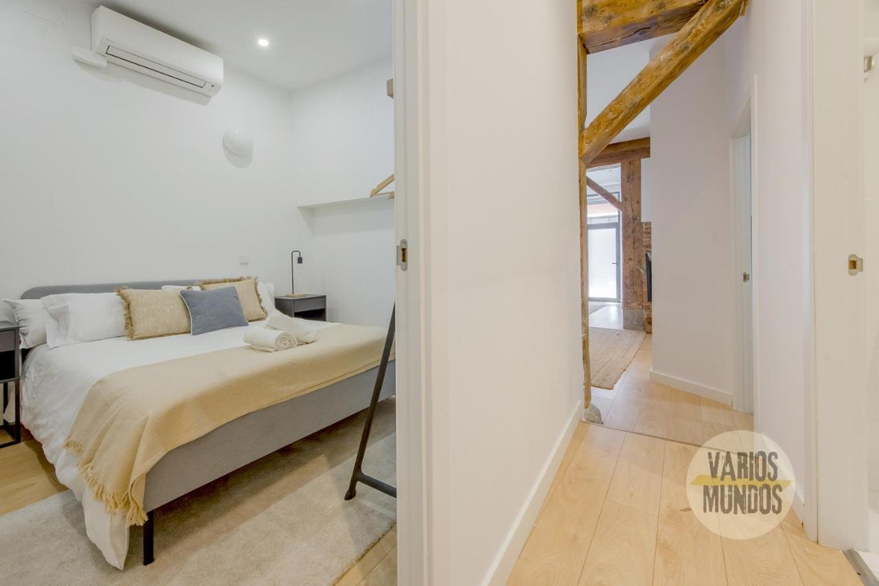 Soho Style Apt 7p En El Centro De Madrid! * Madrid
