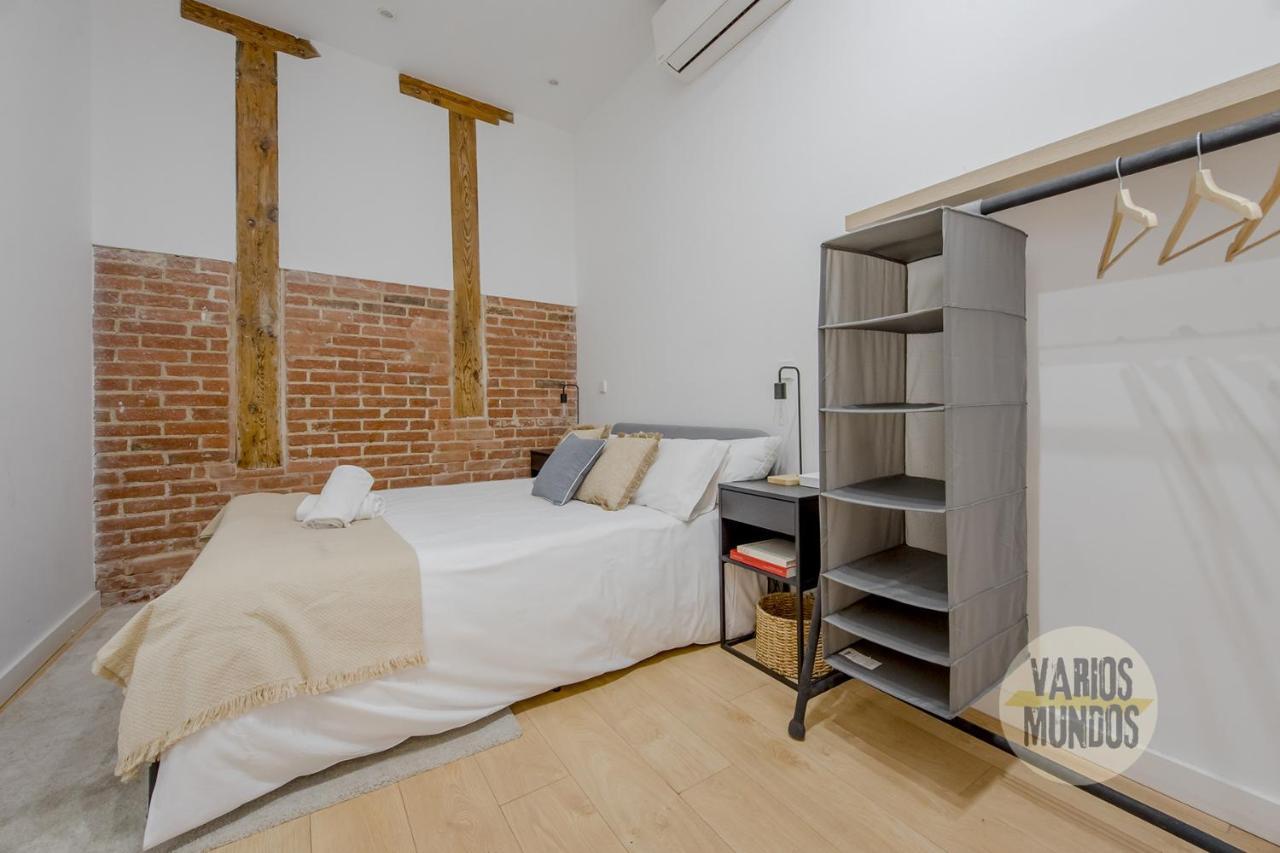 Soho Style Apt 7p En El Centro De Madrid! Apartment