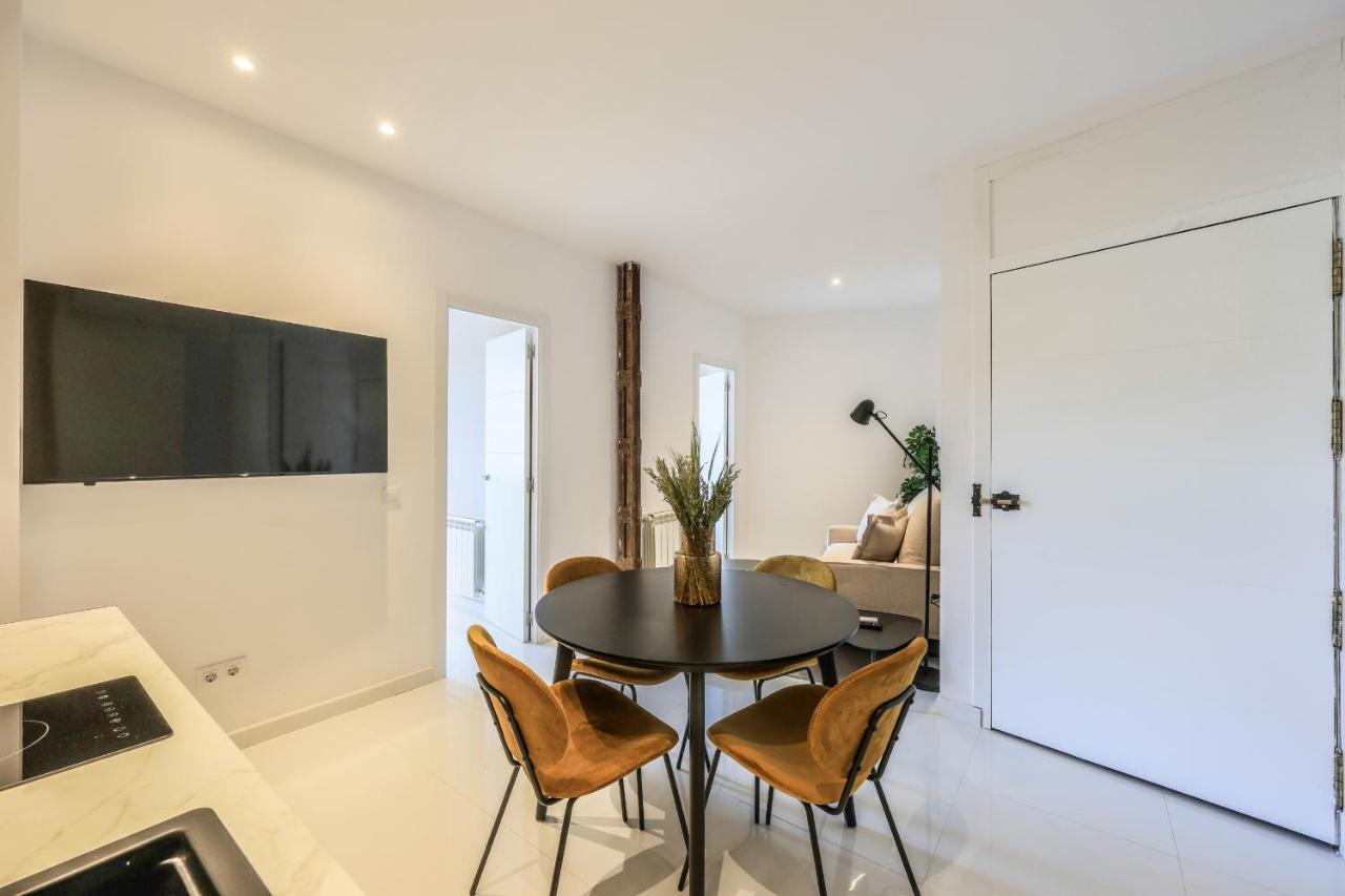 Appartement Ap Embajadores Xviii Madrid