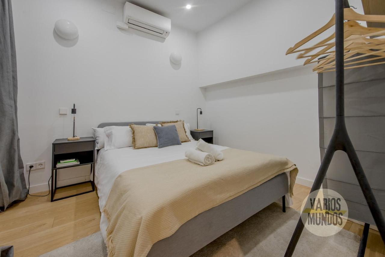 Soho Style Apt 7p En El Centro De Madrid! Apartment
