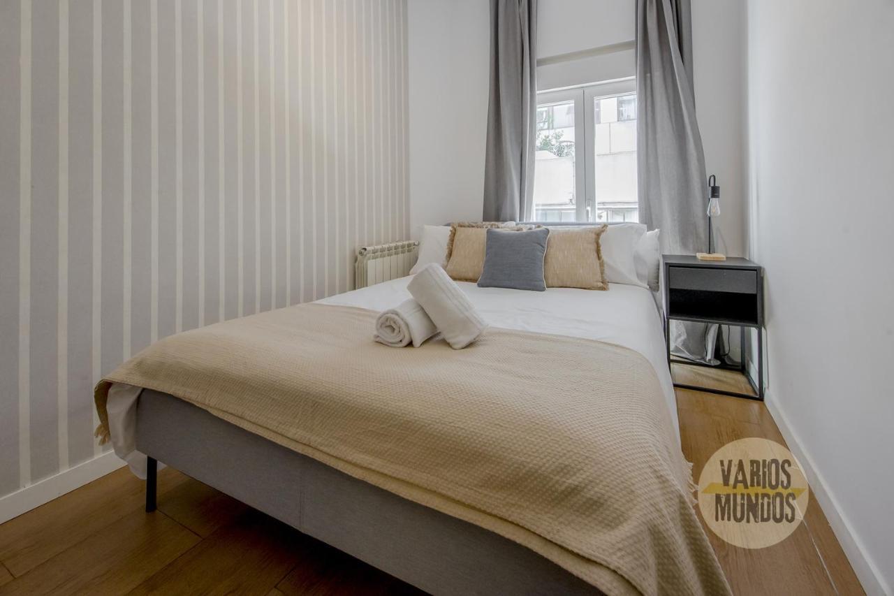 Stunning Apt 7pax En La Gran Via/centro De * Madrid