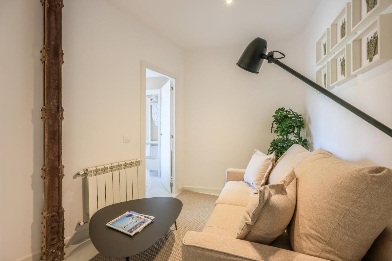 Ap Embajadores Xviii Appartement