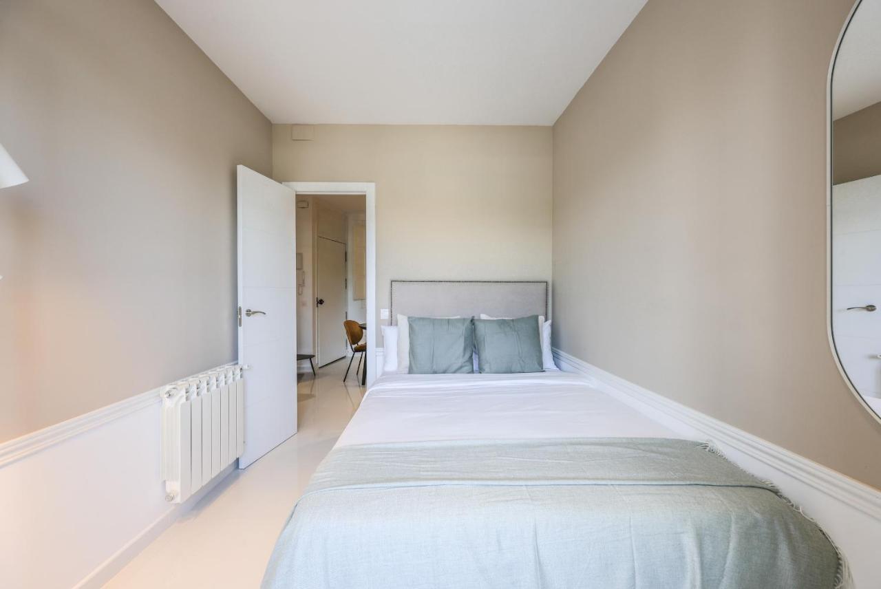 Appartement Ap Embajadores Xviii