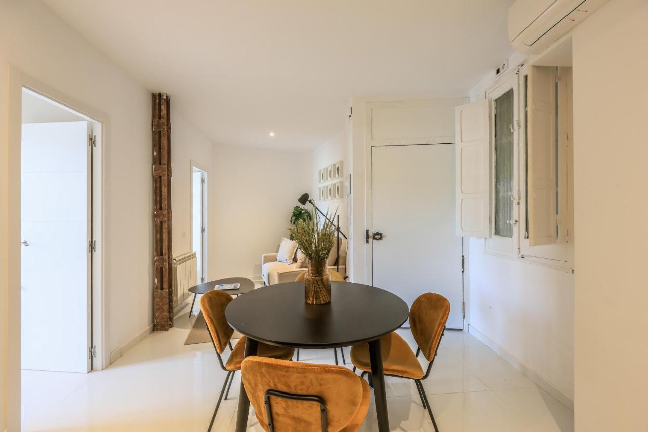Ap Embajadores Xviii Appartement *