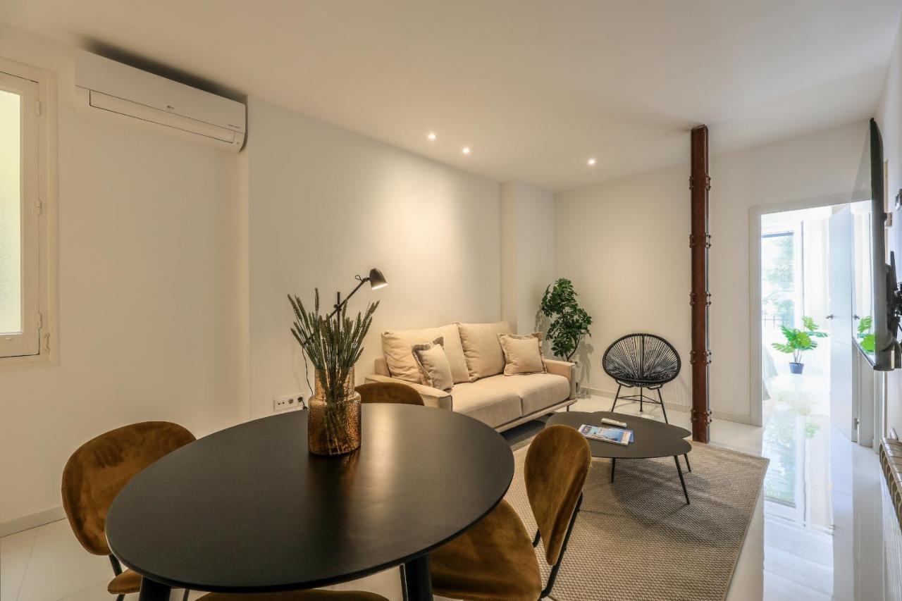 Appartamento Ap Embajadores Xiv Madrid