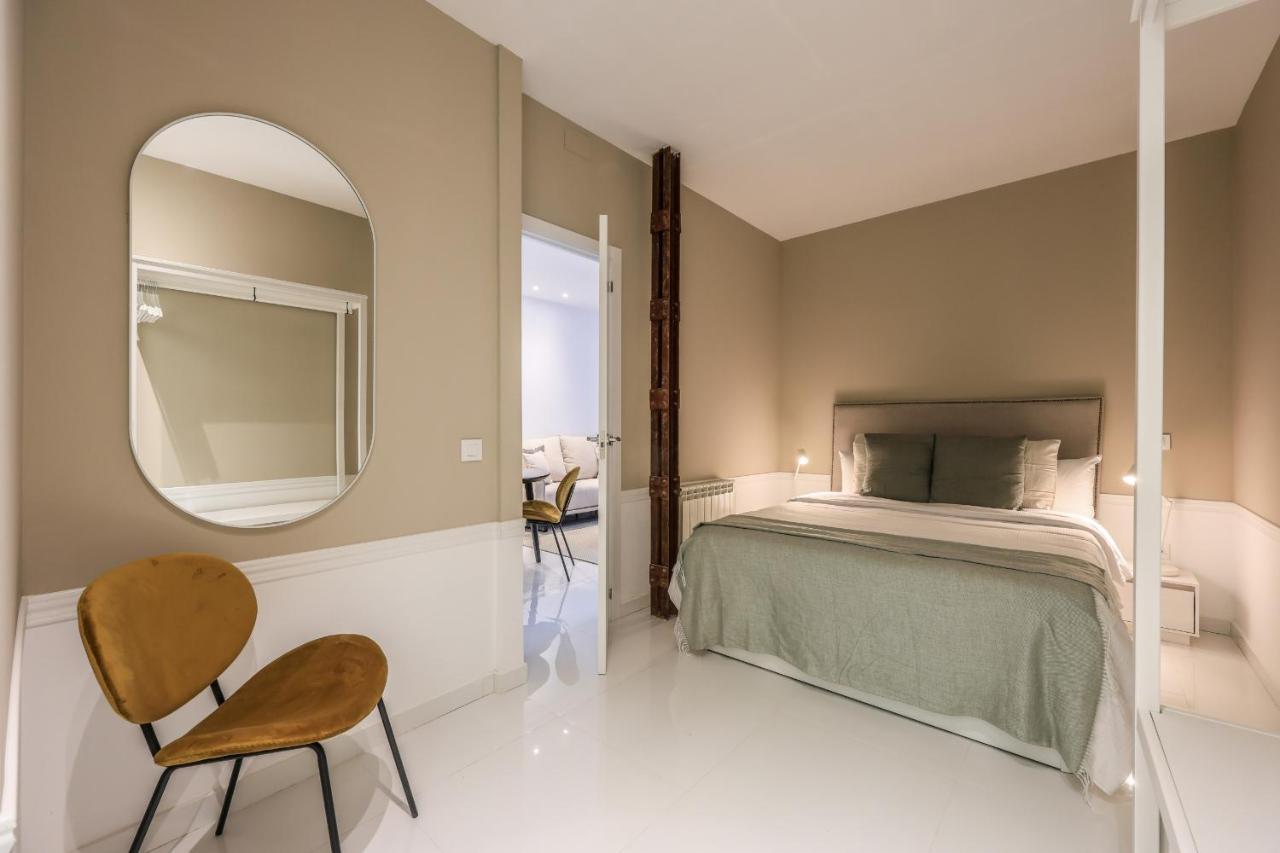 Embajadores Xiv Appartement Madrid