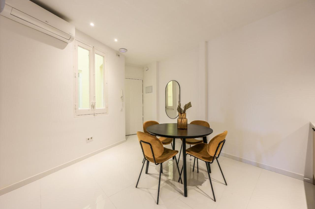 Ap Embajadores Xvii Appartement
