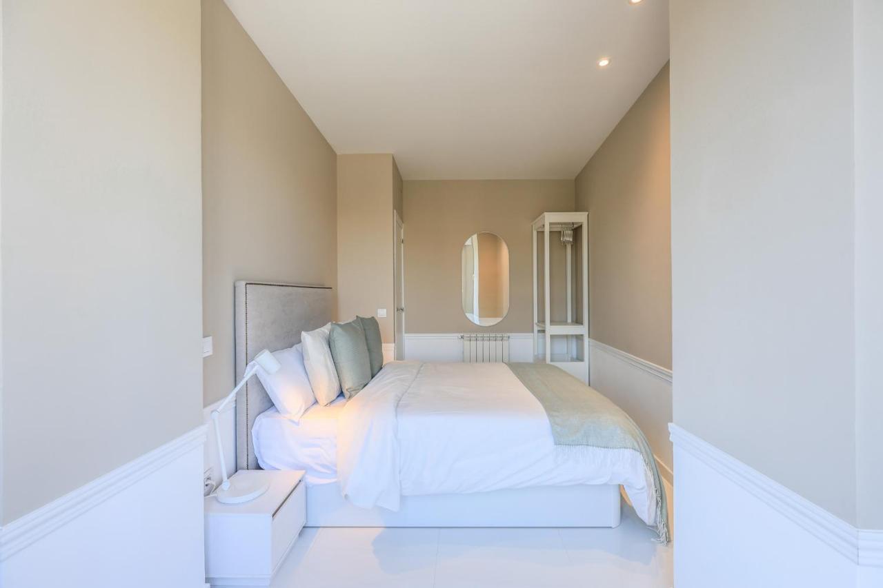 Apartment Ap Embajadores Xvii