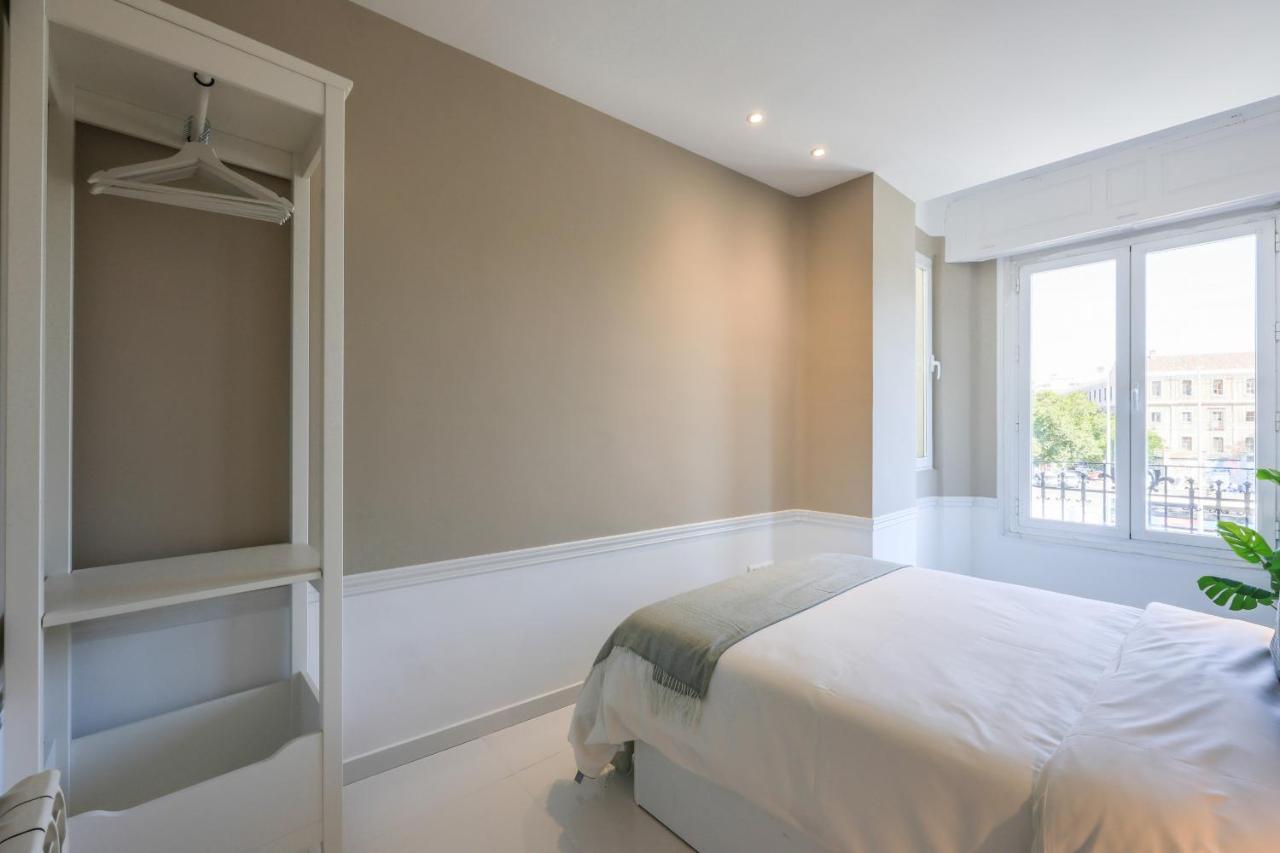 Ap Embajadores Xvii Apartment Madrid