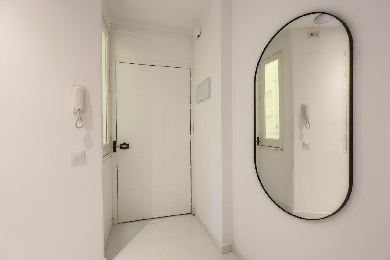 Apartment Ap Embajadores Xvii Madrid