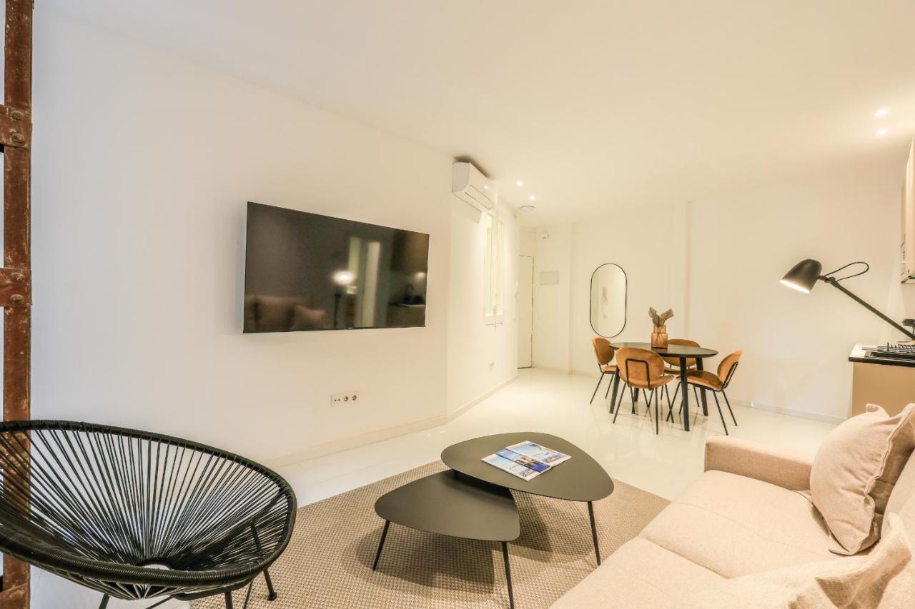 Ap Embajadores Xvii Apartment Madrid