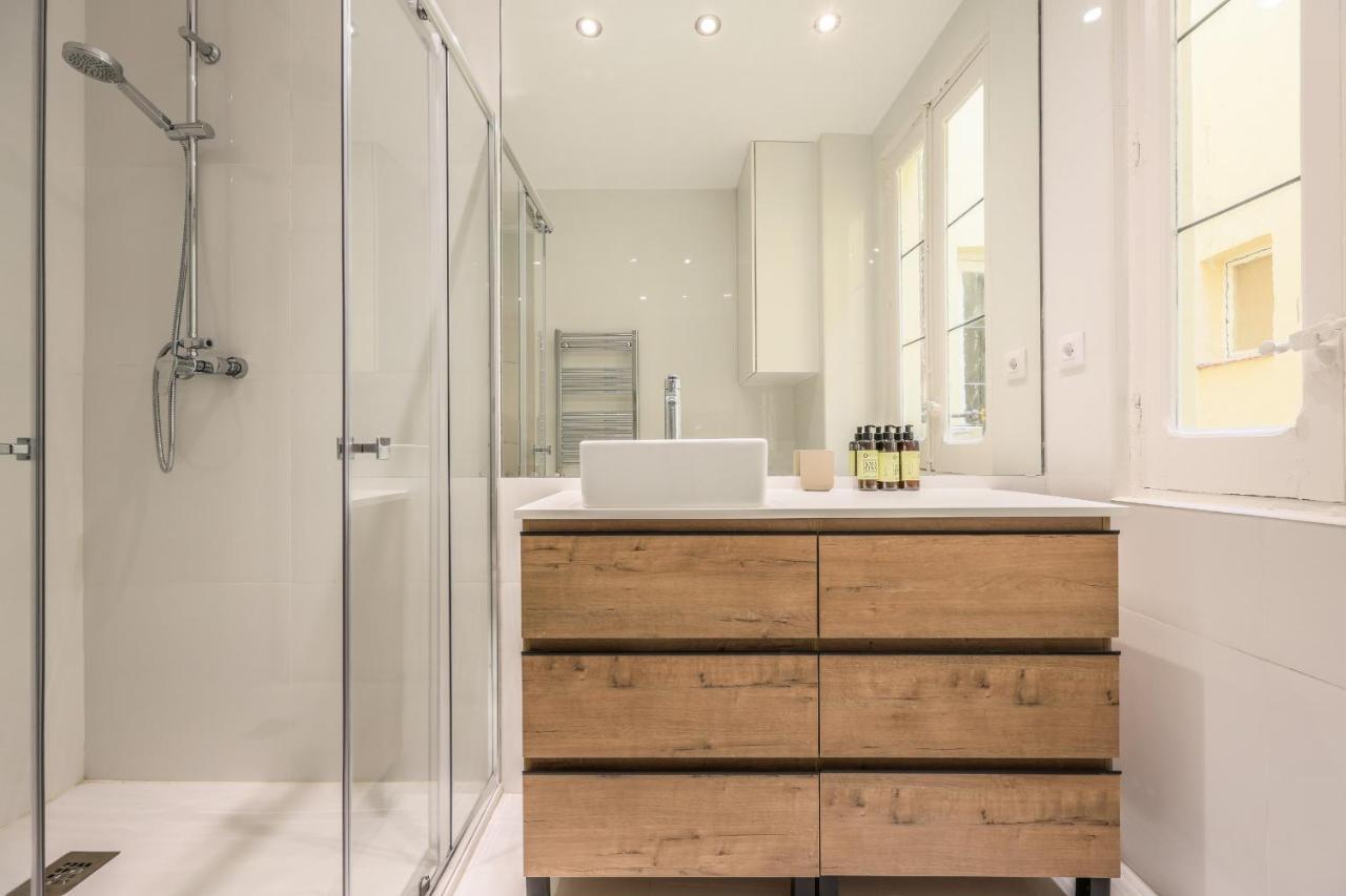 Appartement Ap Embajadores Xv Madrid