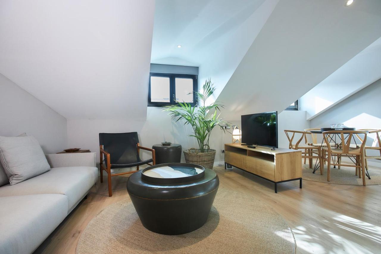 U-sense Santa Ana Apartamento *