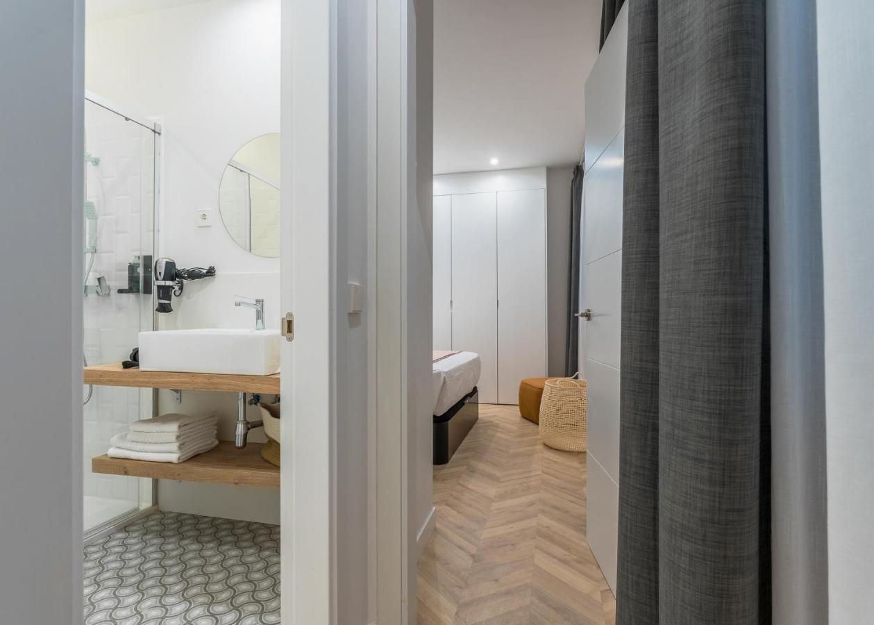 Apartamento Limehome Calle De Luchana - Temporal