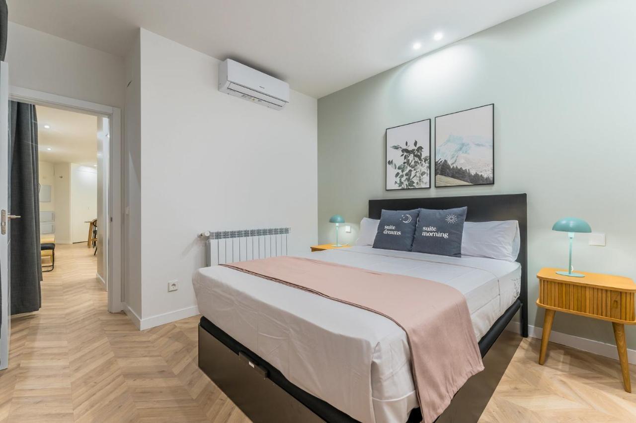 Apartamento Limehome Calle De Luchana - Temporal *