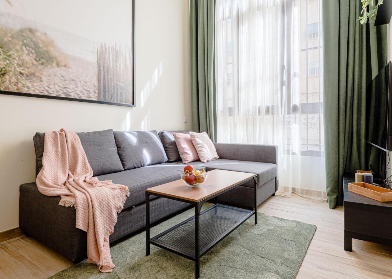 Apartamento Simone