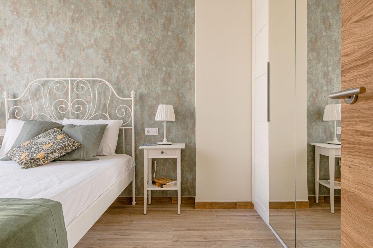 Simone Apartamento Madrid