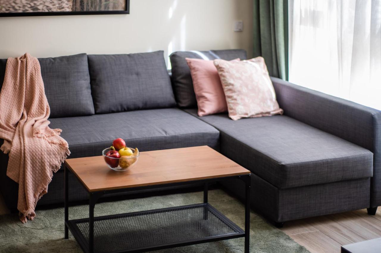 Apartamento Simone *