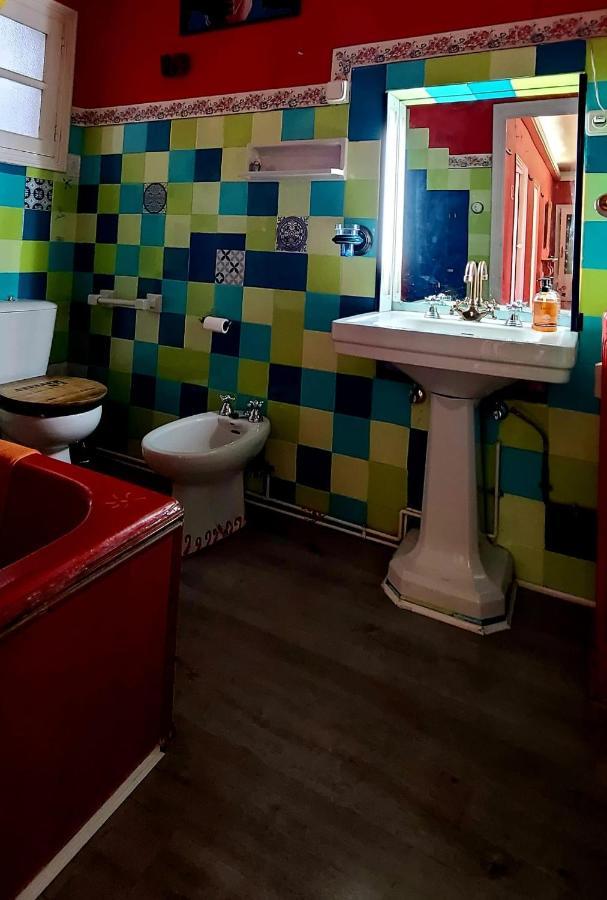 Appartement La Guarida De Burton Madrid